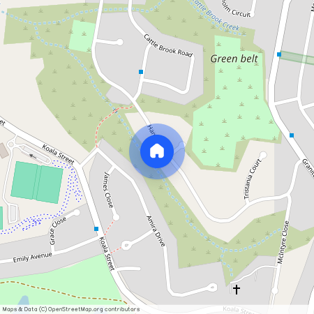 50 Hamlyn Drive, Port Macquarie NSW 2444