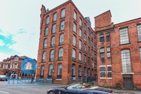 2 bed Apartment for Rent - Photo 5