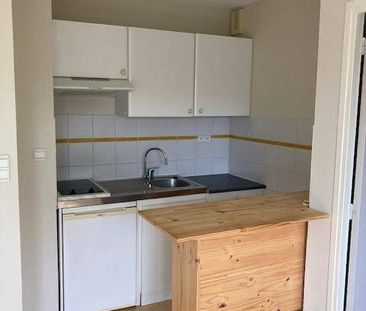 Location appartement t1 bis 2 pièces 27 m² à Rodez (12000) BOURRAN - Photo 3