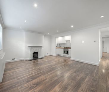 Edis Street, Primrose Hill, London, NW1 flat to rent - Photo 3