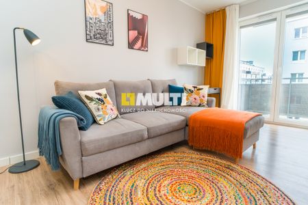 Nowe Miasto - kawalerka 31m2, wynajem - Photo 3