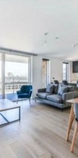 Room in a Shared Flat, Boulevard Point, CR0 - Photo 1