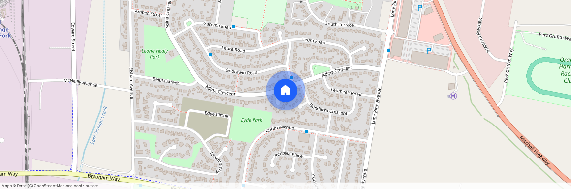 70 Adina Crescent, Orange, NSW 2800