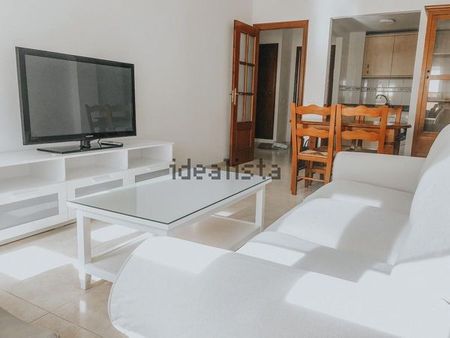 Alquiler de piso en Carretera de los Motores, 126 - Photo 5