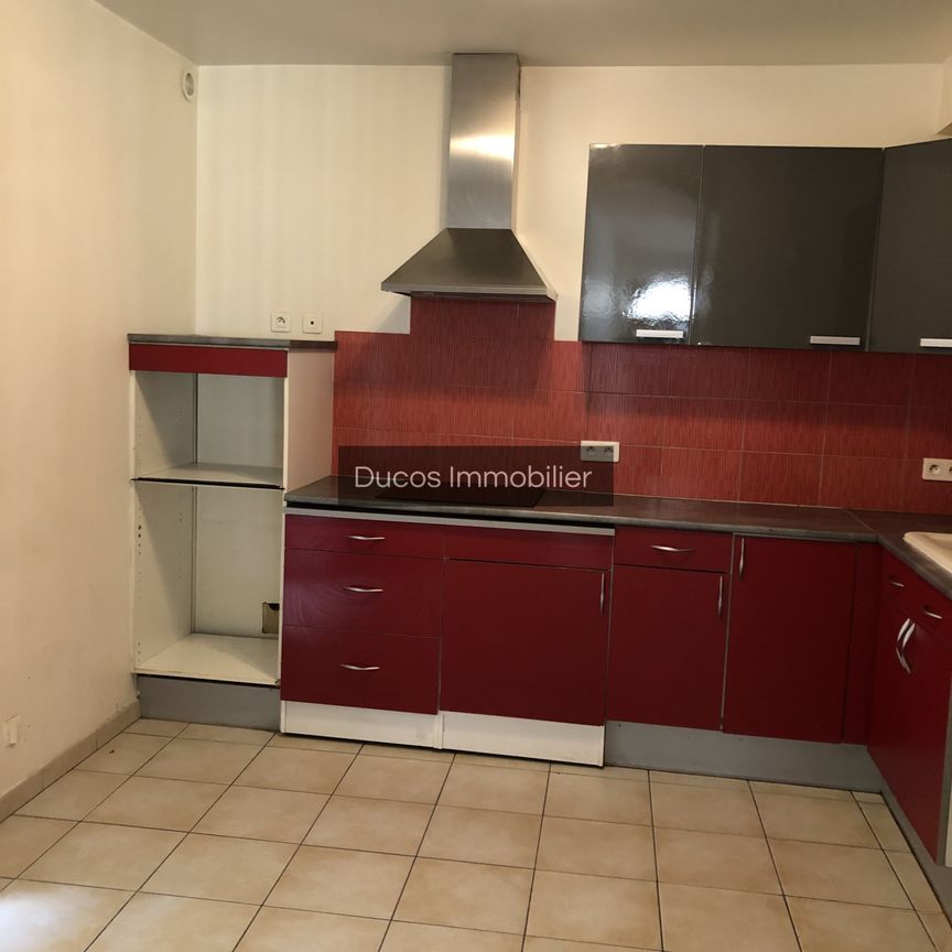 Location Maison 4 pièces 111m² GONTAUD DE NOGARET 47400 - Photo 1