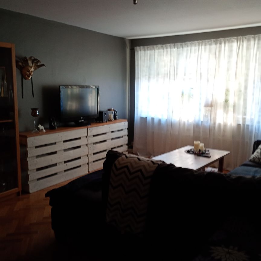 Solståndsgatan, Göteborg - Photo 1