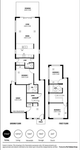 20A Pemberton Street, Oaklands Park SA - Photo 2