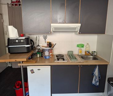 Location Appartement 1 pièce 16m² BONSECOURS 76240 - Photo 5