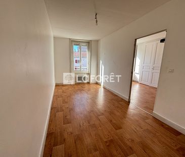 Appartement T3 Montagny à louer - Photo 4