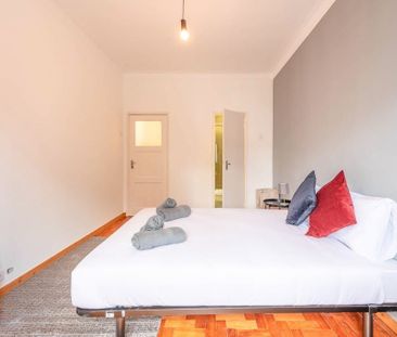 Alameda das Linhas de Torres, Lisbon, Lisbon 1750-140 - Photo 6