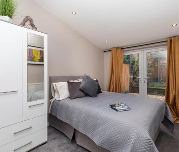 1 bedroom house to rent - Photo 2