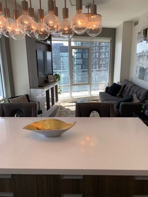 For Lease - 21 Widmer Street Unit# 3011, Toronto, Ontario - Photo 1