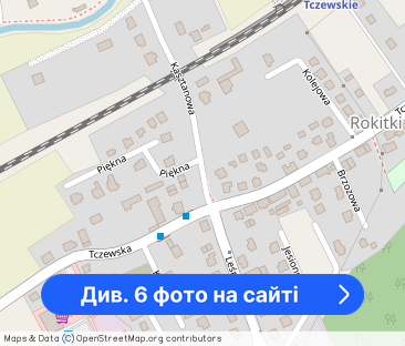 Nowe mieszkanie - umeblowane, ul. Wiśniowa - Фото 1