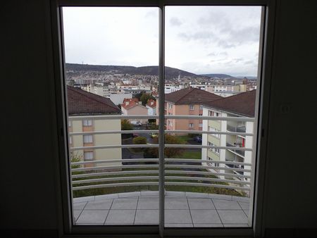 Location Appartement 2 pièces 36m² - Photo 4