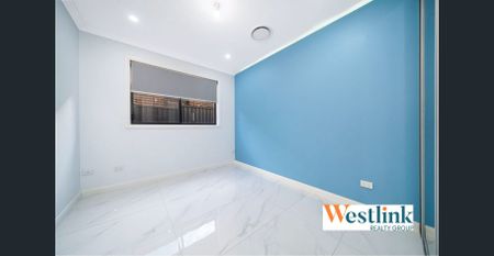 Ultra-Modern Family Home Awaits - Photo 5