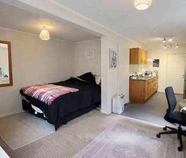 Studio Unit – Quiet, Sunny & Well Located - Photo 4