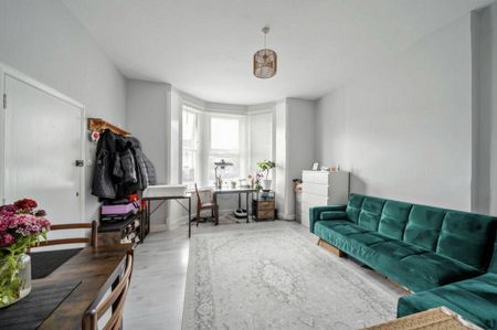 1 Bed Flat, Albert Road, SE25 - Photo 2