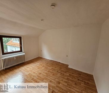 M 01 Gröpelingen - gepflegte 2 Zimmerwohnung im 3. OG - - Photo 5