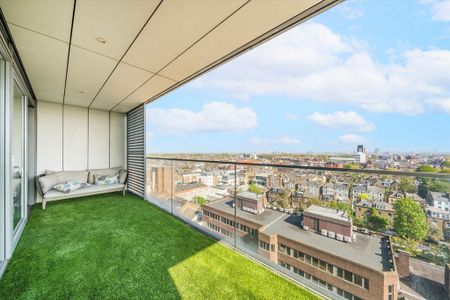2 bedroom flat to rent - Photo 5