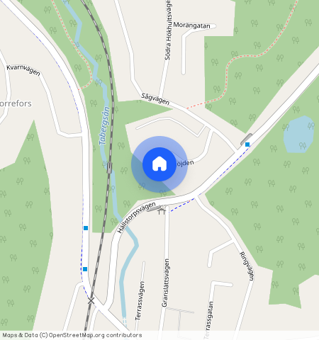 Norrahammar, Tallhöjden 9