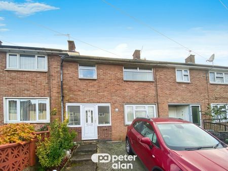 Bronte Close, Llanrumney, CARDIFF - Photo 3