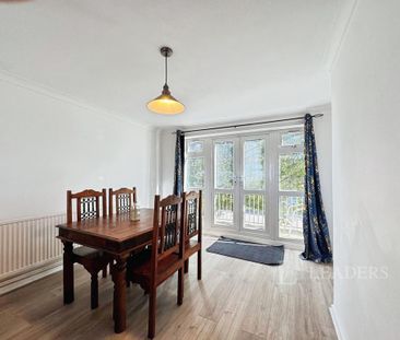 3 bedroom maisonette to rent - Photo 6