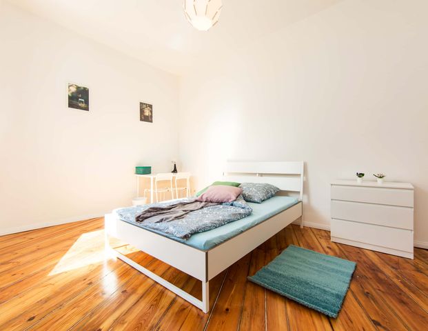 WG010.05 Kantstraße - Foto 1