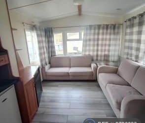 2 bedroom mobile home to rent - Photo 1