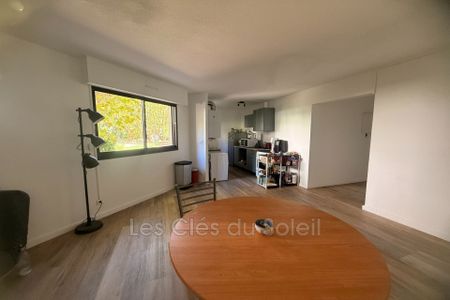 Location Appartement 2 pièces 50m² HYERES 83400 - Photo 3