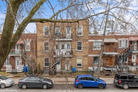 Appartement, Montréal (Verdun/Île-des-Soeurs) - Photo 5