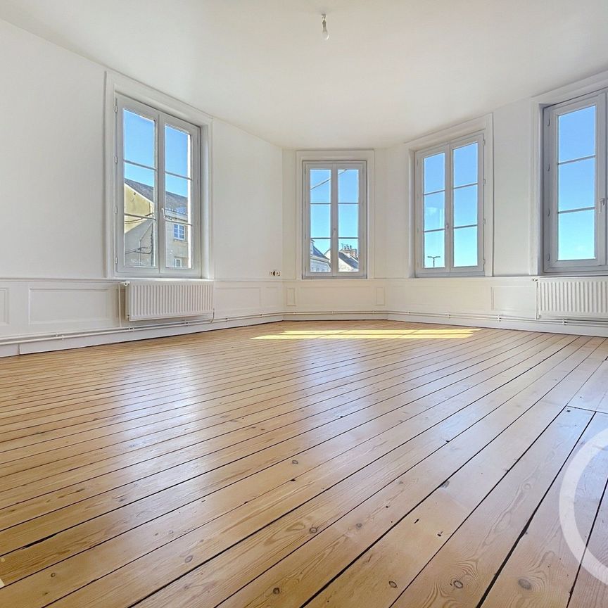 Location Appartement 3 pièces 62m² BOLBEC 76210 - Photo 1