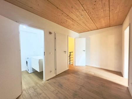 Appartement te huur - Foto 2