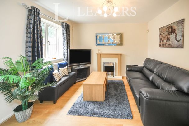 2 bedroom house to rent Brakesmead, Leamington Spa, CV31 - Photo 1