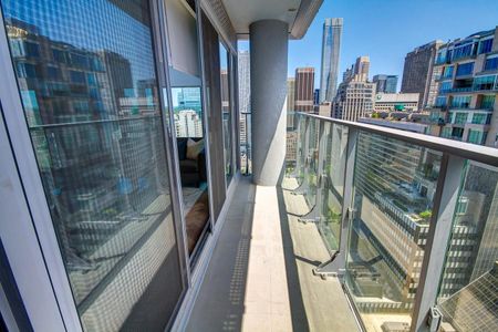 For Lease - 200 Cumberland Street Unit# 2602, Toronto, Ontario - Photo 3