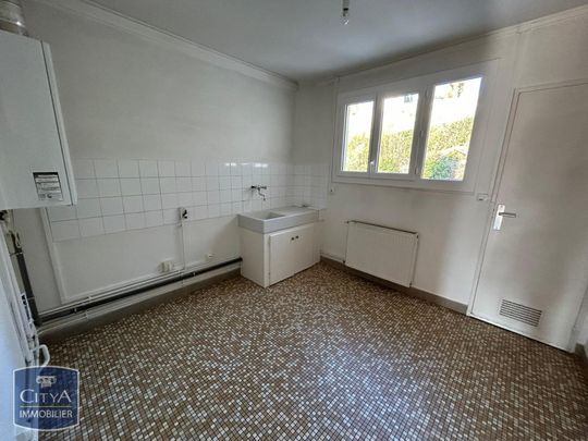 Location Appartement 3 pièces 55m² LAVAL 53000 - Photo 1