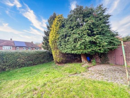 3 bedroom maisonette to rent - Photo 3