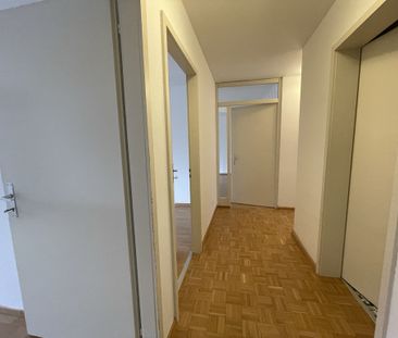 RUHIG UND GEMÜTLICH WOHNEN IN MUMPF - Photo 2