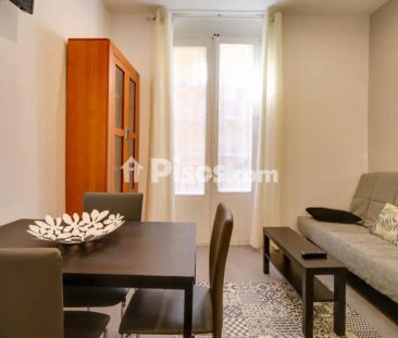 Piso en alquiler en Ciutat Vella - Photo 3