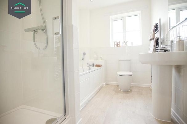 3 bedroom semi-detached house to rent - Photo 1