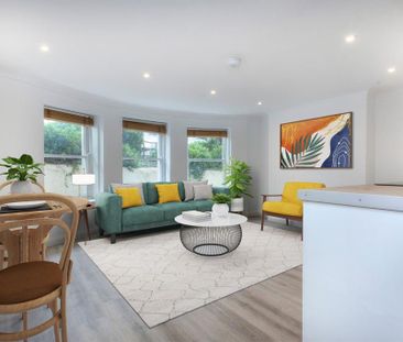2 bedroom flat to rent - Photo 1