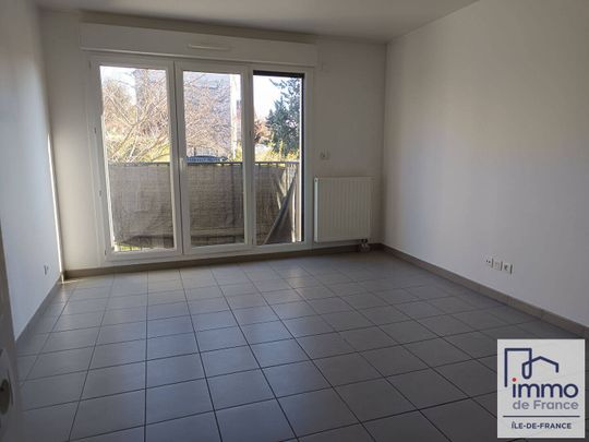 Location appartement 2 pièces 41.35 m² à Saint-Chéron (91530) - Photo 1