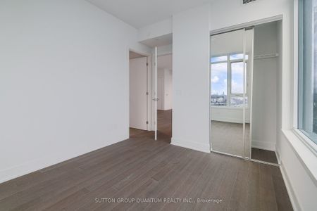 For Lease - 1928 Lake Shore Boulevard Unit# 1710W, Toronto, Ontario - Photo 4