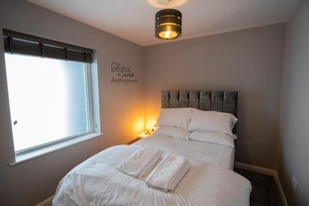 1 bedroom flat to rent - Photo 5