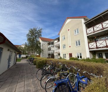 Nygatan 22 A Malmen, Kalmar - Photo 5