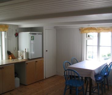 Kagghamra Säteri, Grödinge - Photo 2