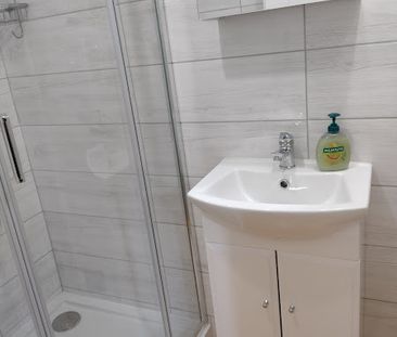 PIĘTRO DOMU - WAWER - 5 POK. - Zdjęcie 1