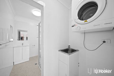 1/17 Morton Street, Queanbeyan NSW 2620 - Apartment For Rent | Domain - Photo 4