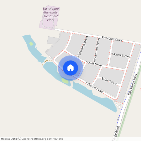 9/44 Lakeside Drive, Qld 4720, Emerald