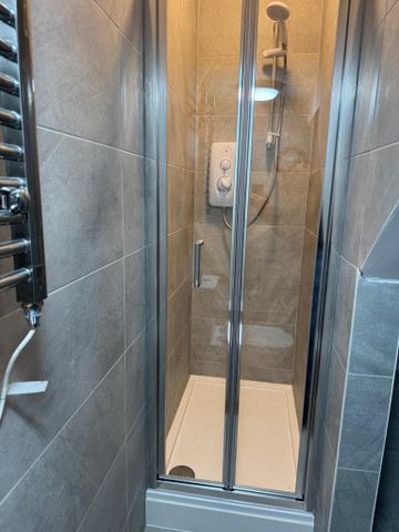 Studio to rent - Photo 5