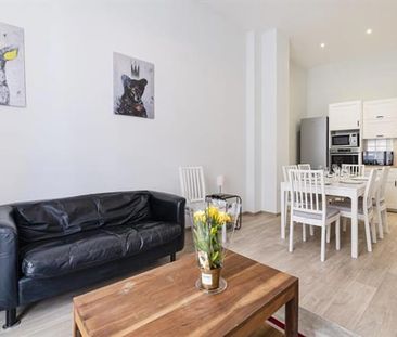Appartement te huur - Photo 5